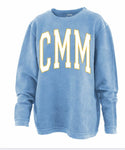 CMM