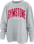 Adult Gymstone Corded Sweatshirts