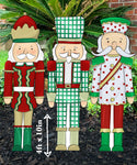 Buy 3 Nutcrackers Save $20