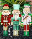 Buy 3 Nutcrackers Save $20