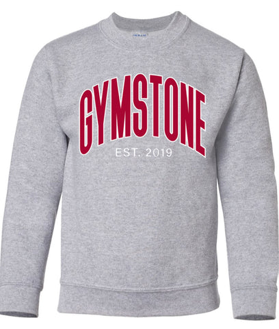 Gildan Gymstone Sweatshirts