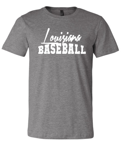 Louisiana Baseball