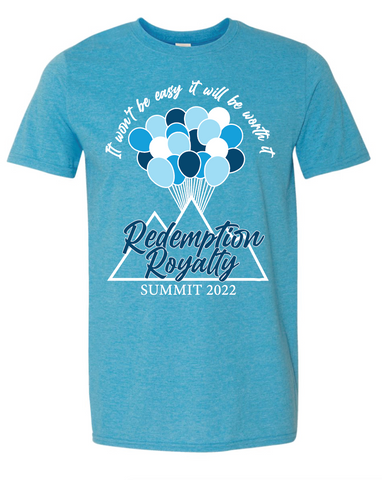 Redemption