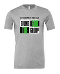 Rebels Short Sleeve Tee
