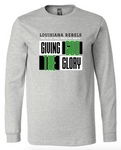 Rebels Long sleeve Tee