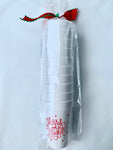 Merry and Bright Sleeve Cups