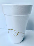 Saturdays In The South Sleeve Cups