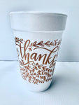Give Thanks