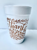 Give Thanks